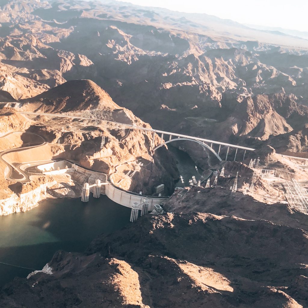 Hoover Dam 